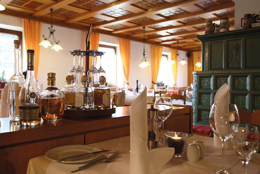 Trip Inn Landhotel Krone Roggenbeuren Kültér fotó