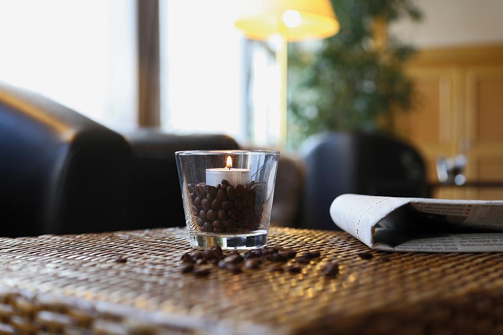 Trip Inn Landhotel Krone Roggenbeuren Kültér fotó