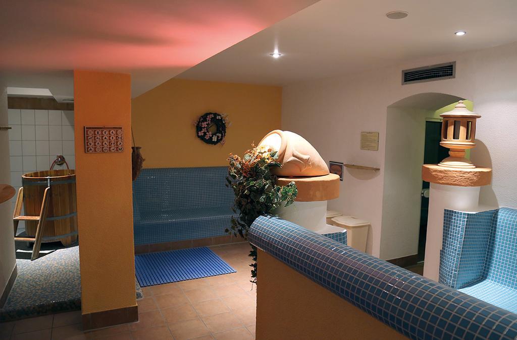 Trip Inn Landhotel Krone Roggenbeuren Kültér fotó