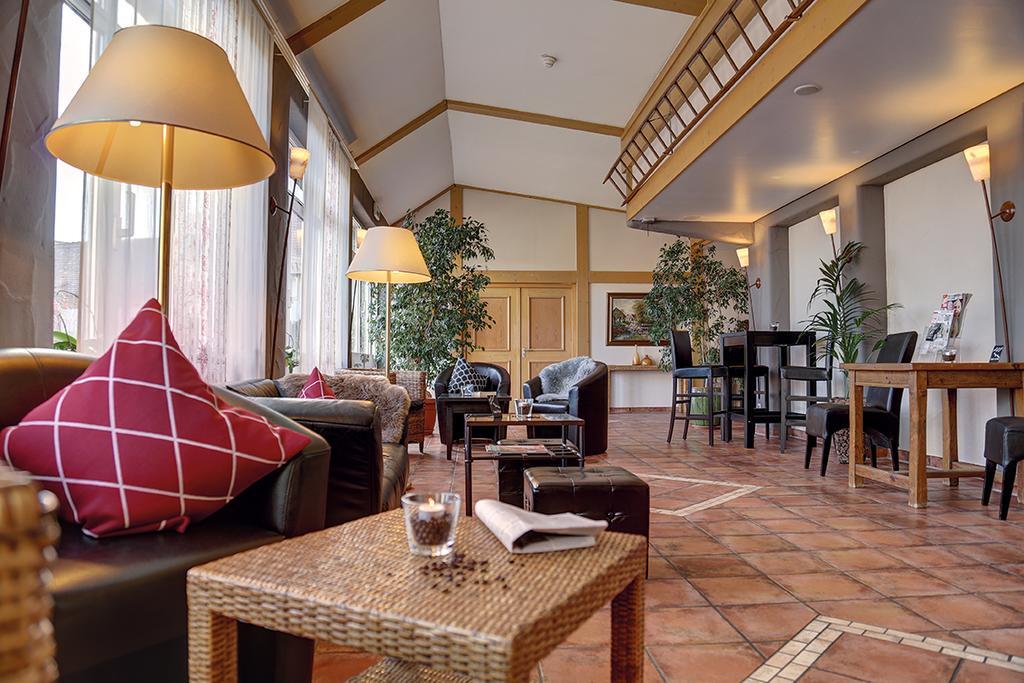 Trip Inn Landhotel Krone Roggenbeuren Kültér fotó