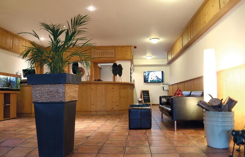 Trip Inn Landhotel Krone Roggenbeuren Kültér fotó