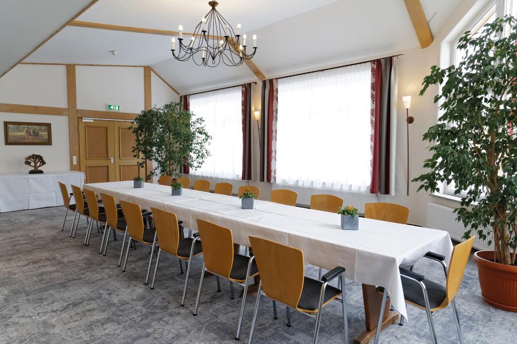 Trip Inn Landhotel Krone Roggenbeuren Kültér fotó