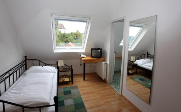Trip Inn Landhotel Krone Roggenbeuren Szoba fotó