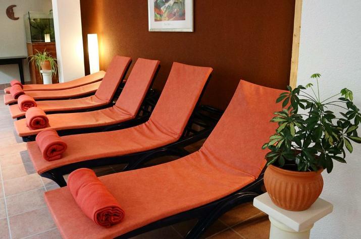 Trip Inn Landhotel Krone Roggenbeuren Kültér fotó
