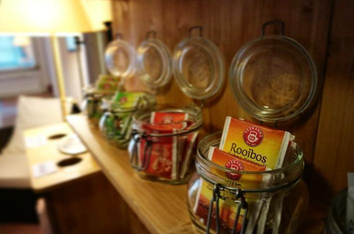 Trip Inn Landhotel Krone Roggenbeuren Kültér fotó