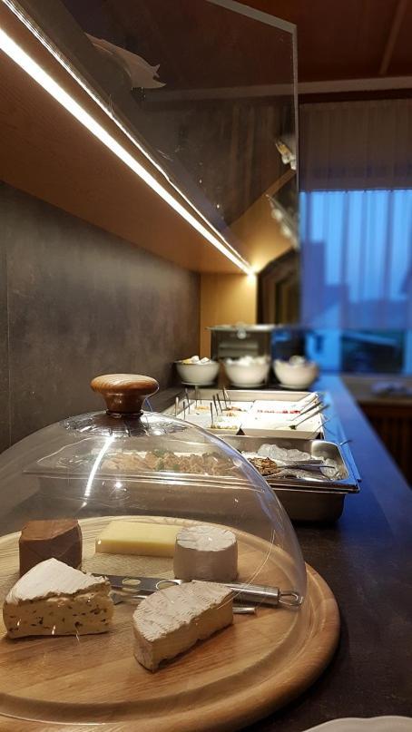 Trip Inn Landhotel Krone Roggenbeuren Kültér fotó