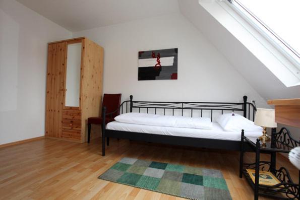 Trip Inn Landhotel Krone Roggenbeuren Szoba fotó